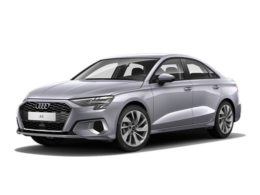 фото Audi A3